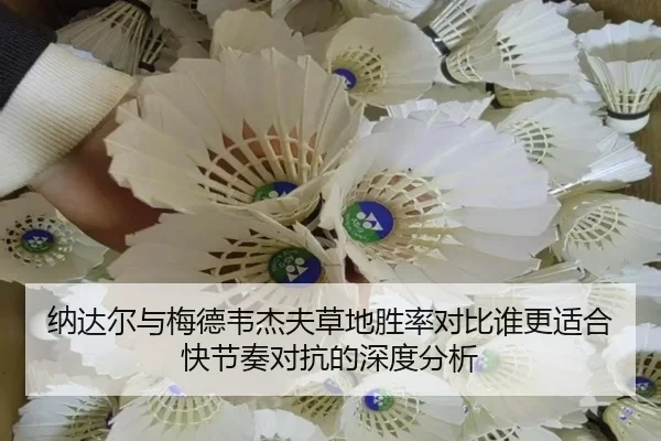 纳达尔与梅德韦杰夫草地胜率对比谁更适合快节奏对抗的深度分析