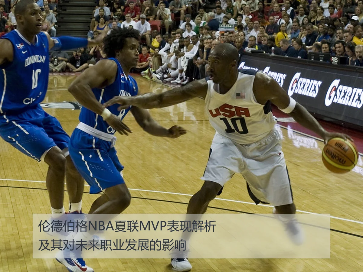 伦德伯格NBA夏联MVP表现解析及其对未来职业发展的影响